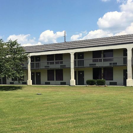 Sikeston Inn Экстерьер фото