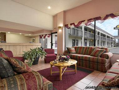 Sikeston Inn Интерьер фото