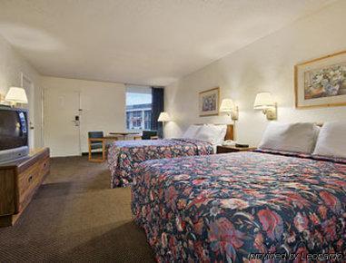 Sikeston Inn Номер фото